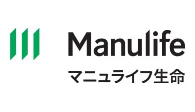 【ロゴマーク】マニュライフ生命保険株式会社