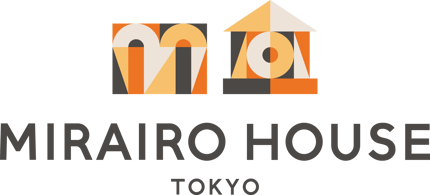 【ロゴマーク】ミライロハウス
