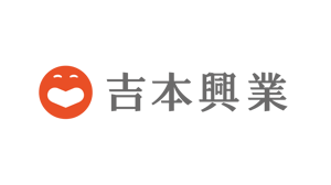 【ロゴマーク】吉本興業