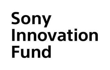【ロゴマーク】Sony Innovation Fund