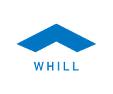 【ロゴマーク】WHILL株式会社