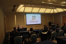 【写真】6月の講演の様子