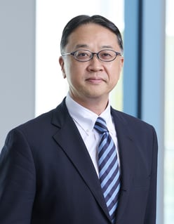 プロネクサス_上野剛史社長