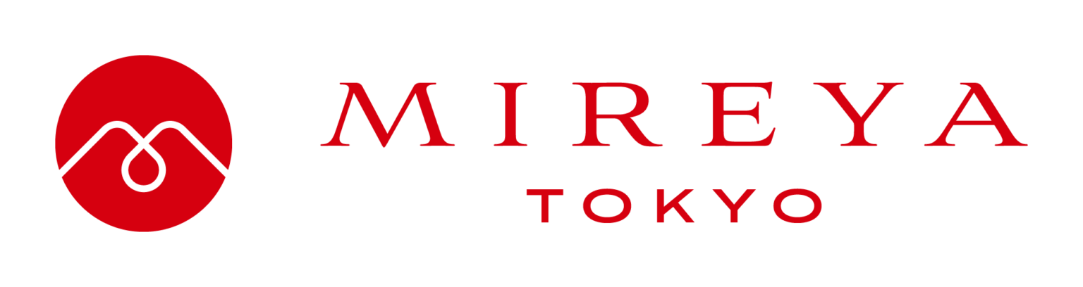mireyatokyo社のロゴ画像