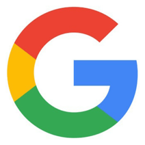 Googleストアのロゴ