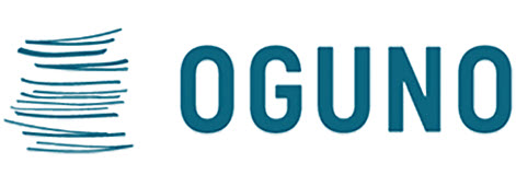 Oguno社のロゴ