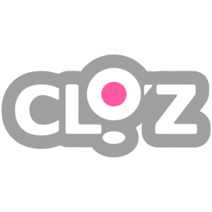 CLOZ企業ロゴ