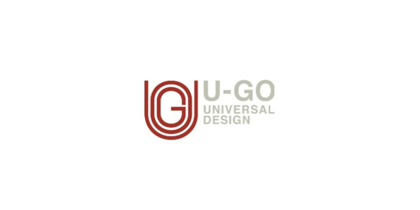 （ロゴ）U-GO企業ロゴ