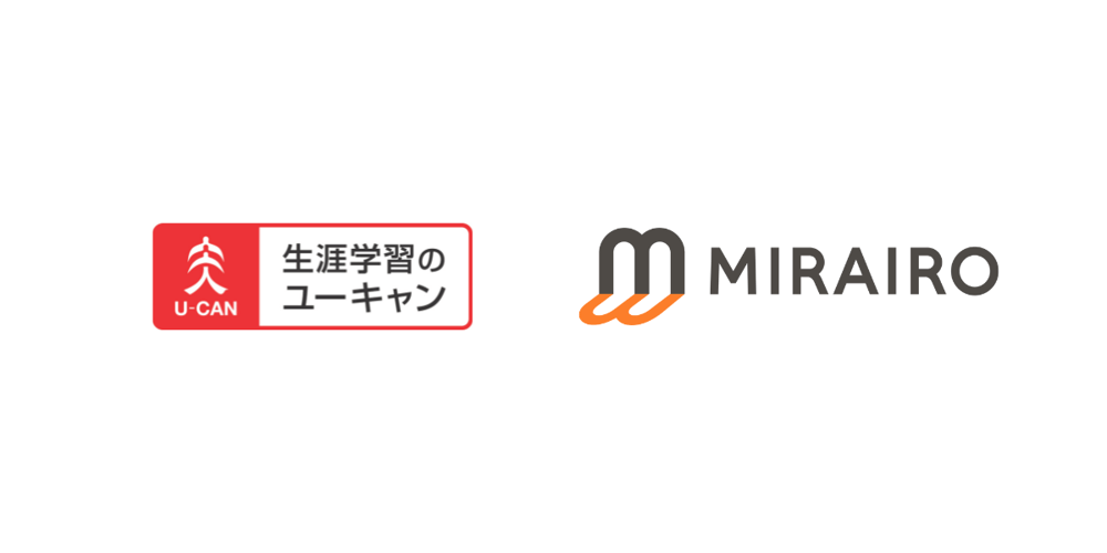 （ロゴ）ユーキャン_ミライロのロゴ