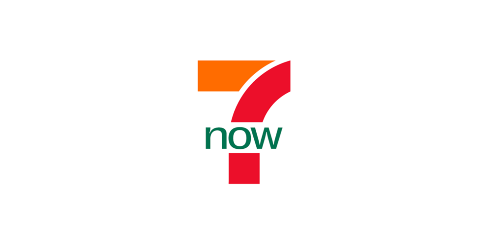 （ロゴ）セブン‐イレブンが展開する配達宅配サービス「7NOW」のロゴ