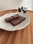 写真　チョコレート