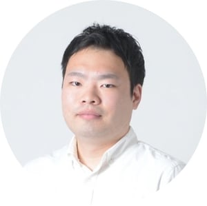 佐藤雄哉氏