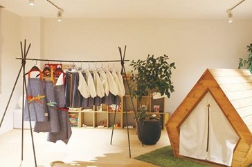 写真　ハートブリッヂガーデン