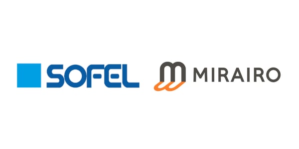（ロゴ）株式会社ソフエルとミライロ