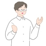 Bさんのプロフィール画像