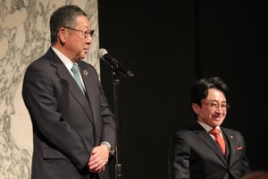 後藤高志様の写真