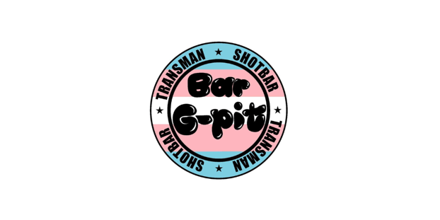 BarG-pitのロゴ