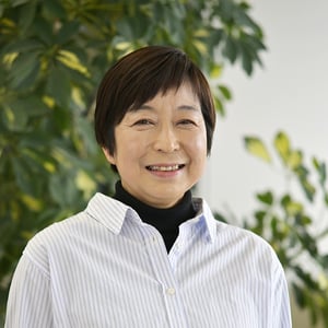 和氣さん2