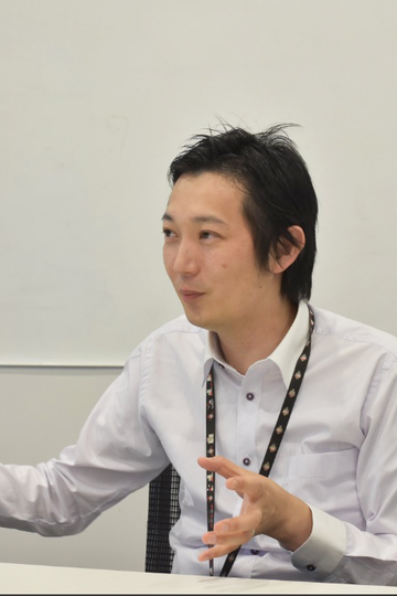 クレディセゾン担当者さま