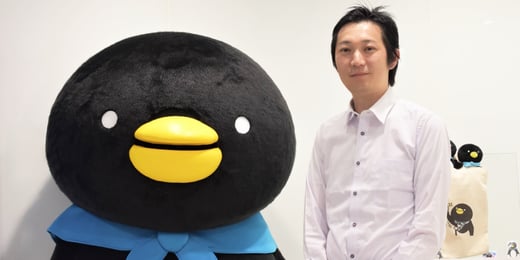 ご担当者さま