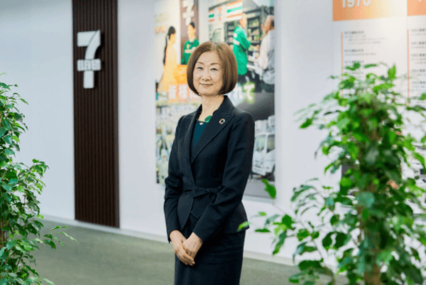 セブン‐イレブン・ジャパン_藤本様