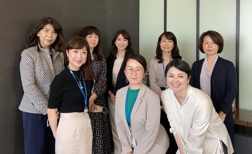 画像_女性ゼミの皆さま