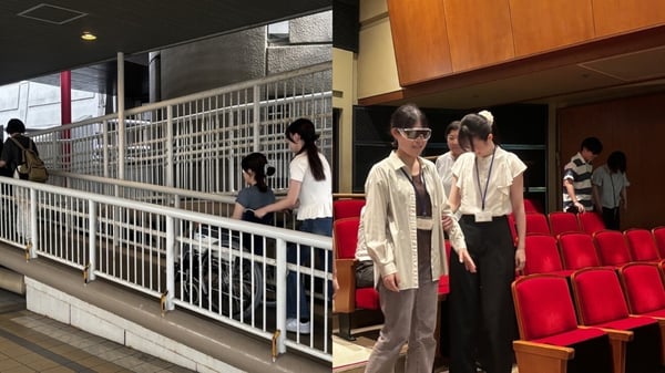 写真_ボランティアの様子