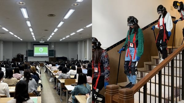 写真_ユニバーサルマナー検定受講の様子