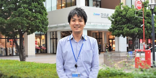 写真　ご担当者さま