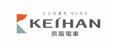 京阪電車