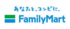 ファミリーマート