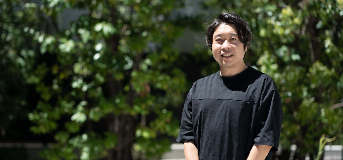 （写真）社員