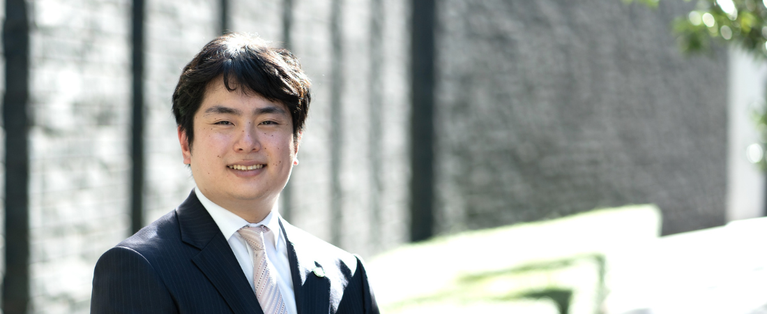 （写真）社員