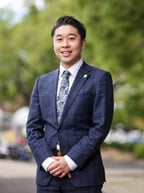 福島直人