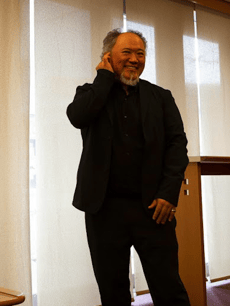 （講師プロフィール写真）馬場博史