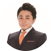 垣内の顔