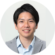 中村様の顔