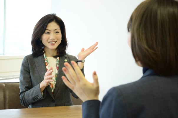 情報保障