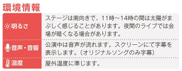 ■どんな演出があるのかをわかりやすく解説！