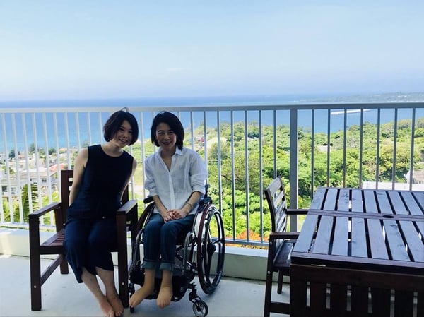 障害のあるお母さんに育てられた僕らの共通点・前編「小学校時代、友達の反応が……」