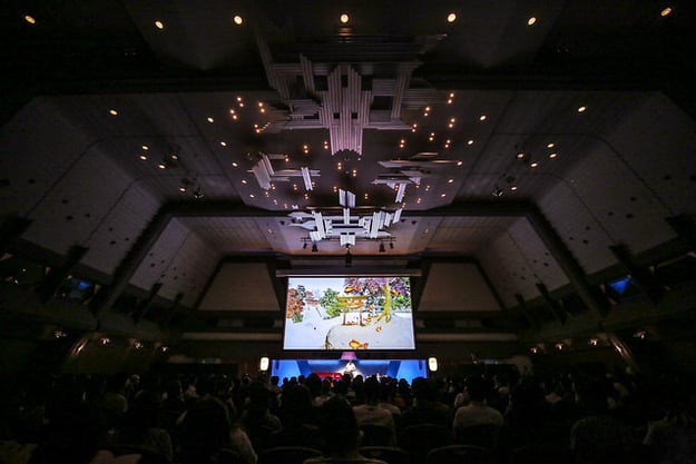 社長がTEDxに登壇するまでの4ヶ月間、地獄の準備を乗り越えた話