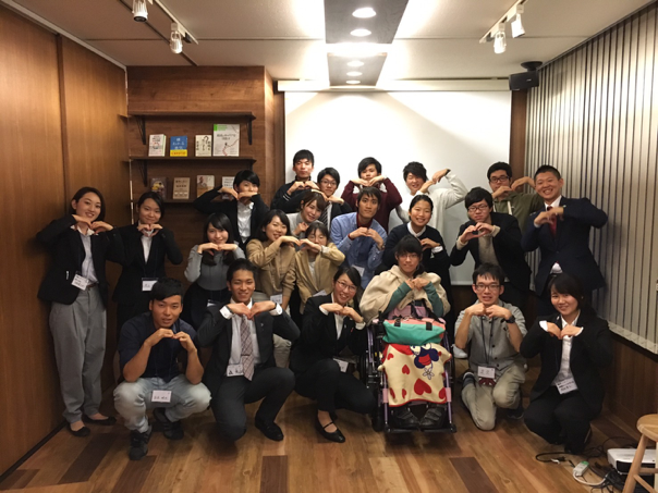 写真　集合写真