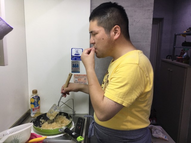 第3回目@クッキング_24