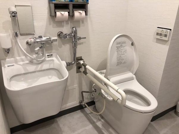 ユニバーサルデザインなパーソナルジム「Functional 南青山」を、ミライロがプロデュースしました
