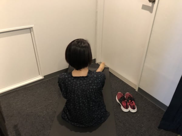 ユニバーサルデザインなパーソナルジム「Functional 南青山」を、ミライロがプロデュースしました