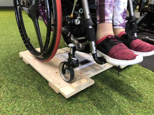 ユニバーサルデザインなパーソナルジム「Functional 南青山」を、ミライロがプロデュースしました