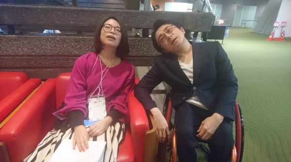 社長がTEDxに登壇するまでの4ヶ月間、地獄の準備を乗り越えた話