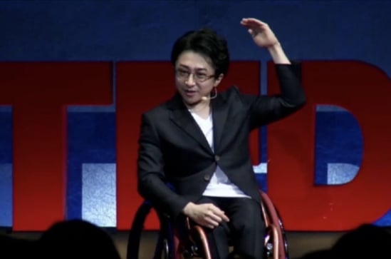 社長がTEDxに登壇するまでの4ヶ月間、地獄の準備を乗り越えた話
