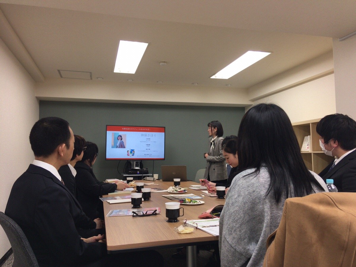 写真　大阪開催の様子