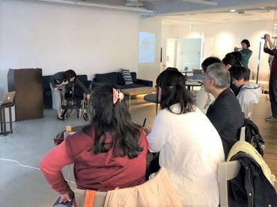 ミライロ×PIXTA「働く障害者イメージ素材」 約 1,000 点の販売を開始